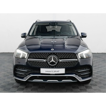 Mercedes - Benz GLE-klasa  SUV 2019,  2.0 diesel, automat - Na sprzedaż za 187 810 zł - Gdańsk - zdjęcie 7