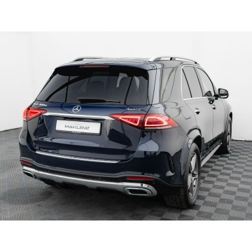Mercedes - Benz GLE-klasa  SUV 2019,  2.0 diesel, automat - Na sprzedaż za 187 810 zł - Gdańsk - zdjęcie 5