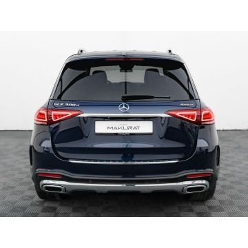 Mercedes - Benz GLE-klasa  SUV 2019,  2.0 diesel, automat - Na sprzedaż za 187 810 zł - Gdańsk - zdjęcie 9