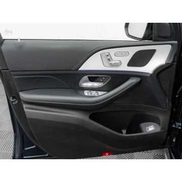 Mercedes - Benz GLE-klasa  SUV 2019,  2.0 diesel, automat - Na sprzedaż za 187 810 zł - Gdańsk - zdjęcie 11