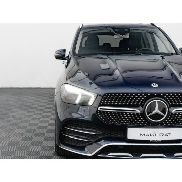 Mercedes - Benz GLE-klasa  SUV 2019,  2.0 diesel, automat - Na sprzedaż za 187 810 zł - Gdańsk - zdjęcie 8