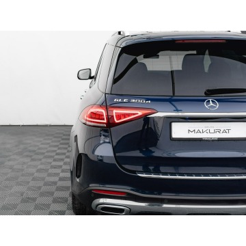 Mercedes - Benz GLE-klasa  SUV 2019,  2.0 diesel, automat - Na sprzedaż za 187 810 zł - Gdańsk - zdjęcie 10