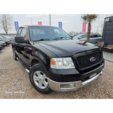 Ford F150  SUV 2004,  5.4 benzyna, automat - Na sprzedaż za 36 999 zł - Nowe Sójki - zdjęcie 2
