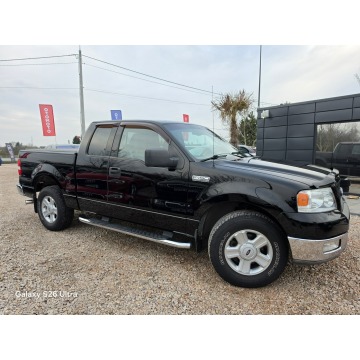 Ford F150  SUV 2004,  5.4 benzyna, automat - Na sprzedaż za 36 999 zł - Nowe Sójki - zdjęcie 6