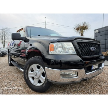 Ford F150  SUV 2004,  5.4 benzyna, automat - Na sprzedaż za 36 999 zł - Nowe Sójki - zdjęcie 3