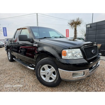 Ford F150  SUV 2004,  5.4 benzyna, automat - Na sprzedaż za 36 999 zł - Nowe Sójki - zdjęcie 4