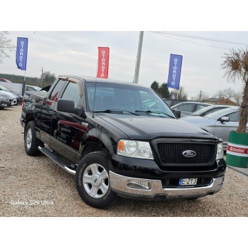 Ford F150  SUV 2004,  5.4 benzyna, automat - Na sprzedaż za 36 999 zł - Nowe Sójki - zdjęcie 7