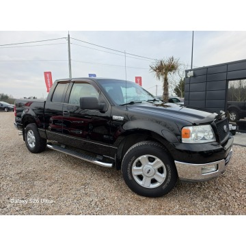 Ford F150  SUV 2004,  5.4 benzyna, automat - Na sprzedaż za 36 999 zł - Nowe Sójki - zdjęcie 5