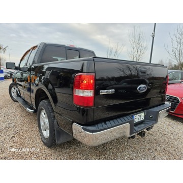 Ford F150  SUV 2004,  5.4 benzyna, automat - Na sprzedaż za 36 999 zł - Nowe Sójki - zdjęcie 9