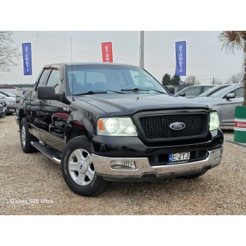 Ford F150  SUV 2004,  5.4 benzyna, automat - Na sprzedaż za 36 999 zł - Nowe Sójki - zdjęcie 8