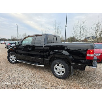 Ford F150  SUV 2004,  5.4 benzyna, automat - Na sprzedaż za 36 999 zł - Nowe Sójki - zdjęcie 11