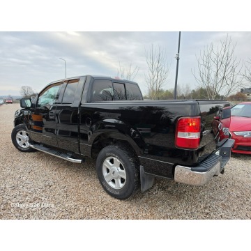 Ford F150  SUV 2004,  5.4 benzyna, automat - Na sprzedaż za 36 999 zł - Nowe Sójki - zdjęcie 10