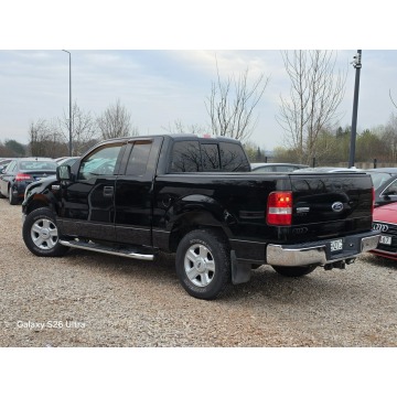 Ford F150  SUV 2004,  5.4 benzyna, automat - Na sprzedaż za 36 999 zł - Nowe Sójki - zdjęcie 12