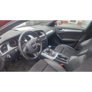 Audi A4  Kombi 2011,  2.0 - Na sprzedaż za 24 900 zł - Malutkie - zdjęcie 7