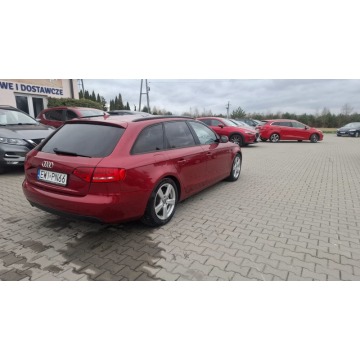 Audi A4  Kombi 2011,  2.0 - Na sprzedaż za 24 900 zł - Malutkie - zdjęcie 4