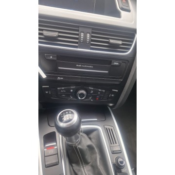 Audi A4  Kombi 2011,  2.0 - Na sprzedaż za 24 900 zł - Malutkie - zdjęcie 8