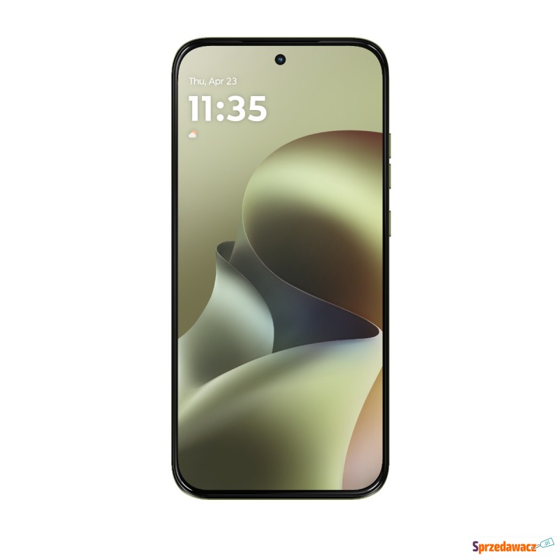 Smartfon Motorola Moto G67 8/256 GB oliwkowy - Smartfony - Olsztyn