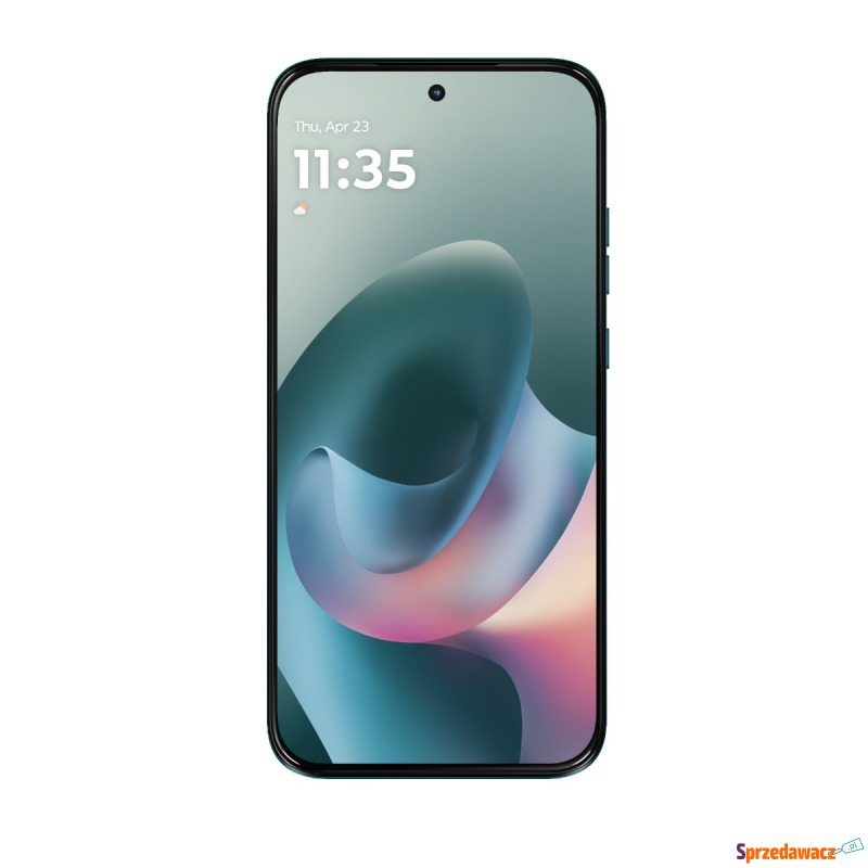 Smartfon Motorola Moto G77 5G 12/256GB Pantone... - Smartfony - Dąbrowa Górnicza