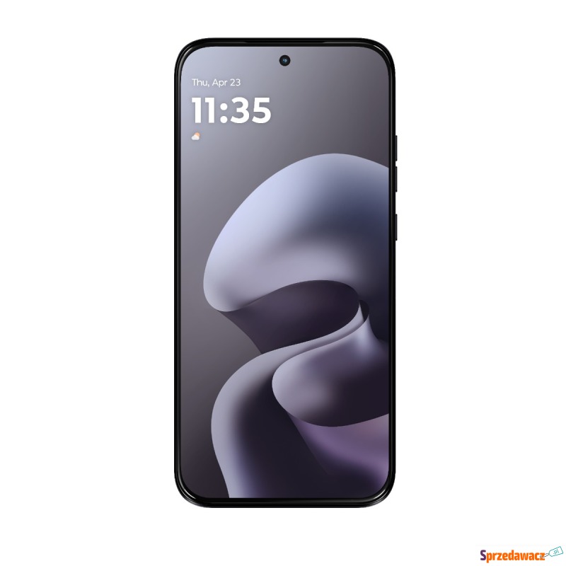 Smartfon Motorola Moto G67 8/256 GB szary - Smartfony - Gliwice
