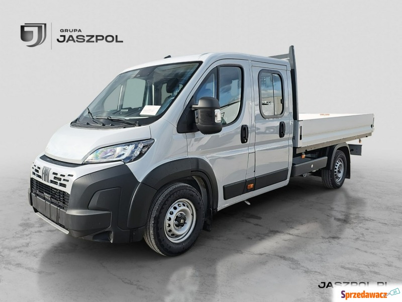 Fiat Ducato 2026,  2.2 diesel - Na sprzedaż za 145 755 zł - Łódź