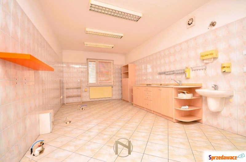 Lokal na wynajem - Lokale użytkowe do w... - Gorzów Wielkopolski