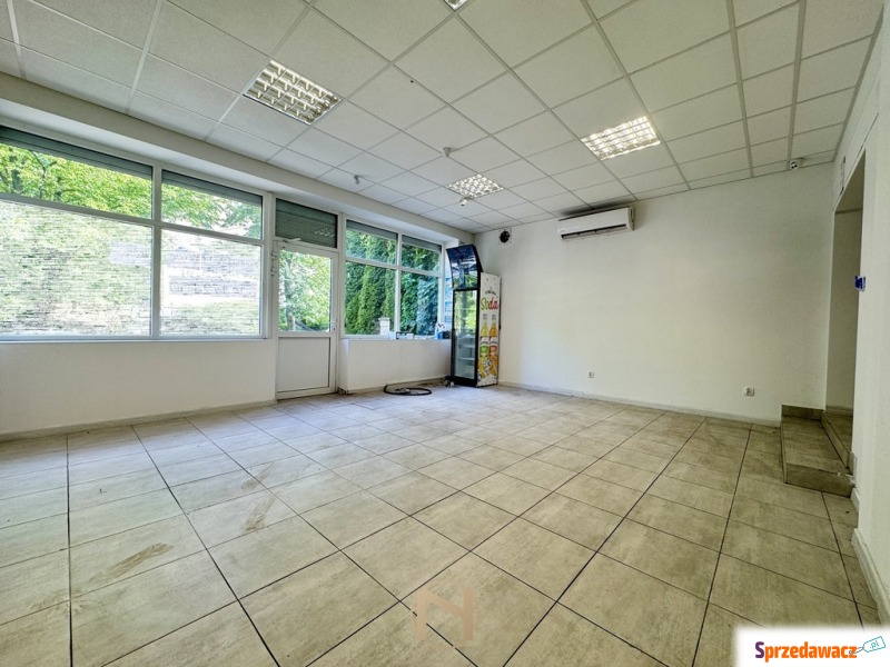 Lokal na wynajem - Lokale użytkowe do w... - Gorzów Wielkopolski