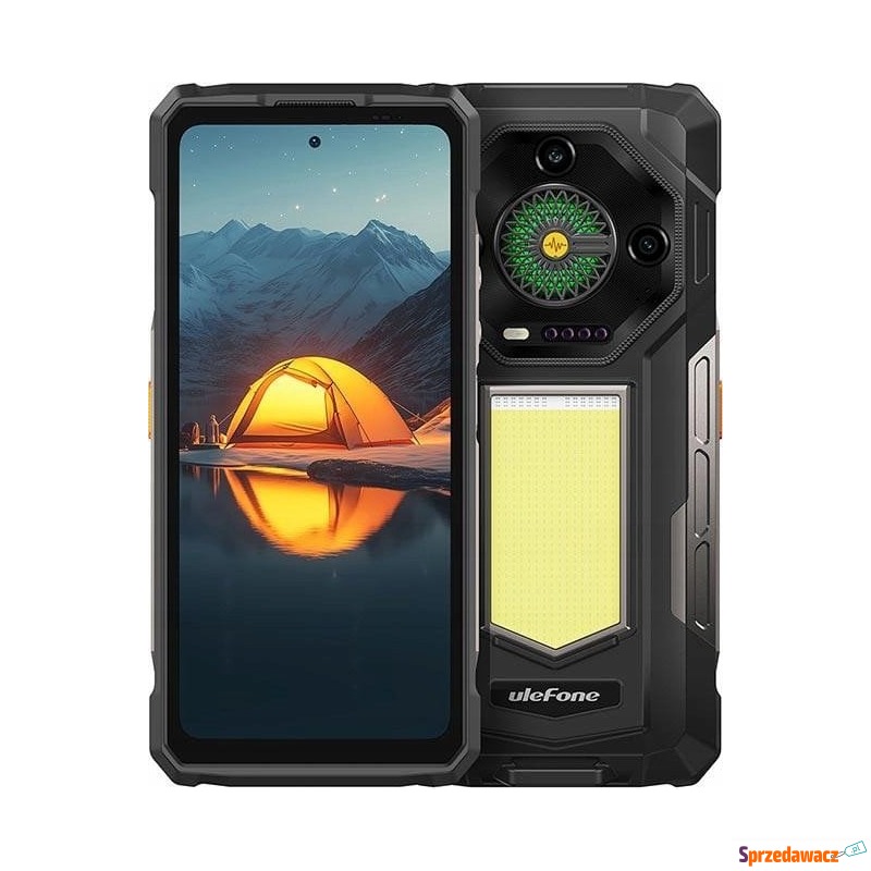 Smartfon UleFone Armor 33 4G 1...