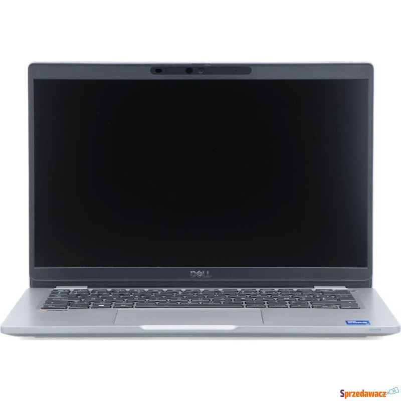 Laptop poleasingowy Dell Dotykowy...