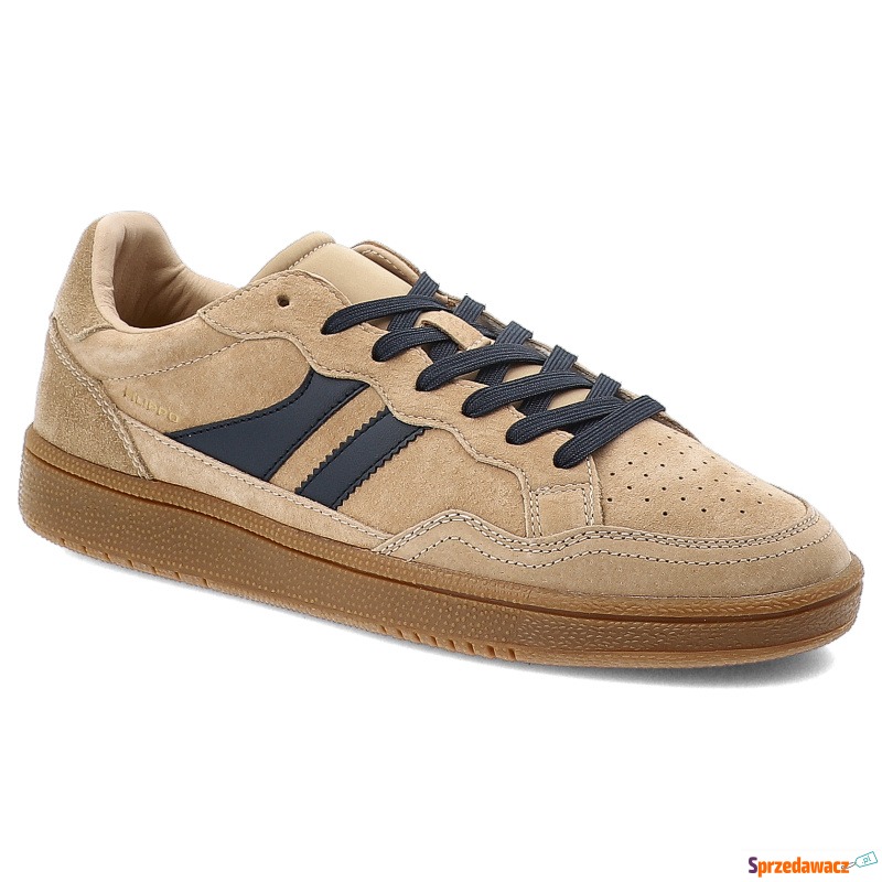 Sneakersy męskie Filippo, cholewka...