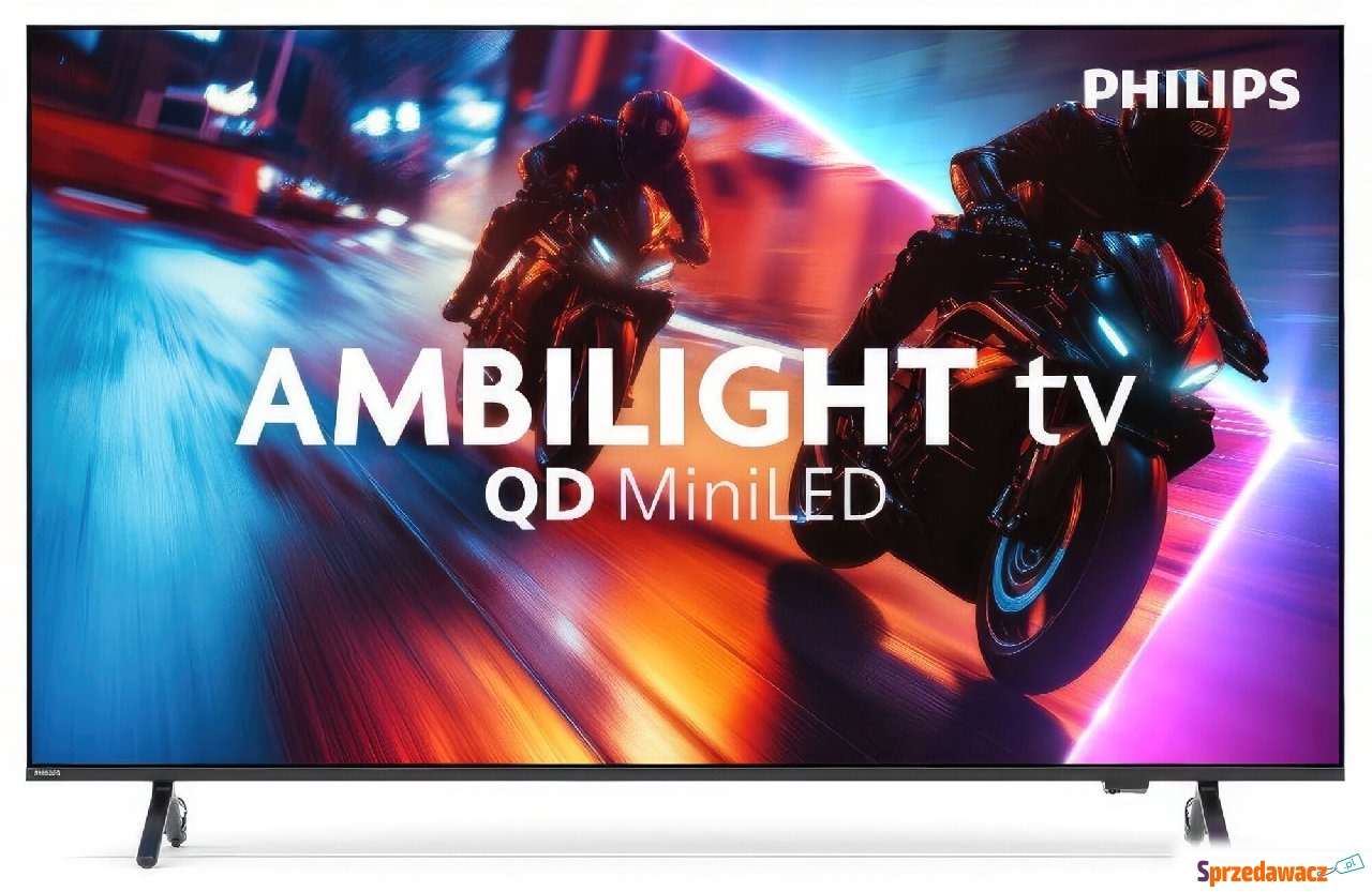 Telewizor Philips 55MLED920/12...