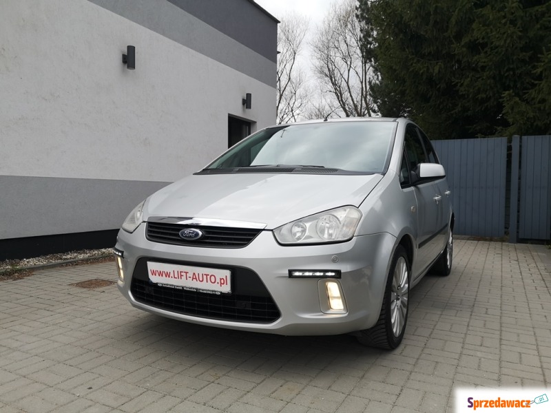 Ford C-MAX 2009