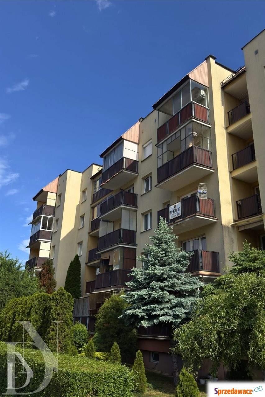 2 pokoje, 44,7 m² Zielone Wzgórza...