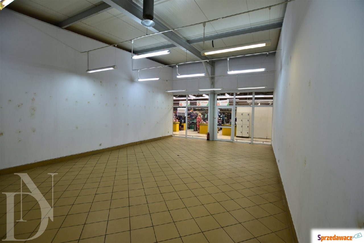 Lokal 65 m² na wynajem Hajnówka...