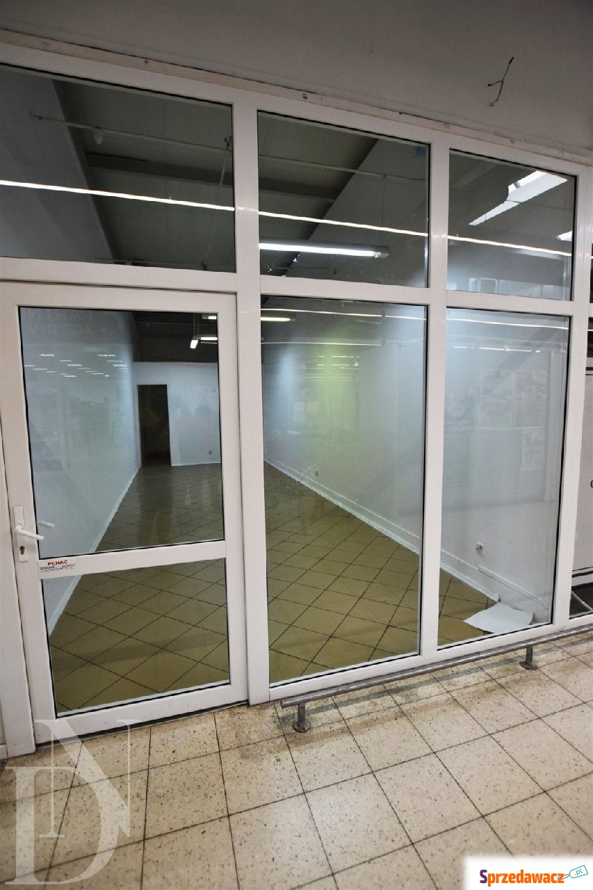 Lokal 35 m² na wynajem Hajnówka...