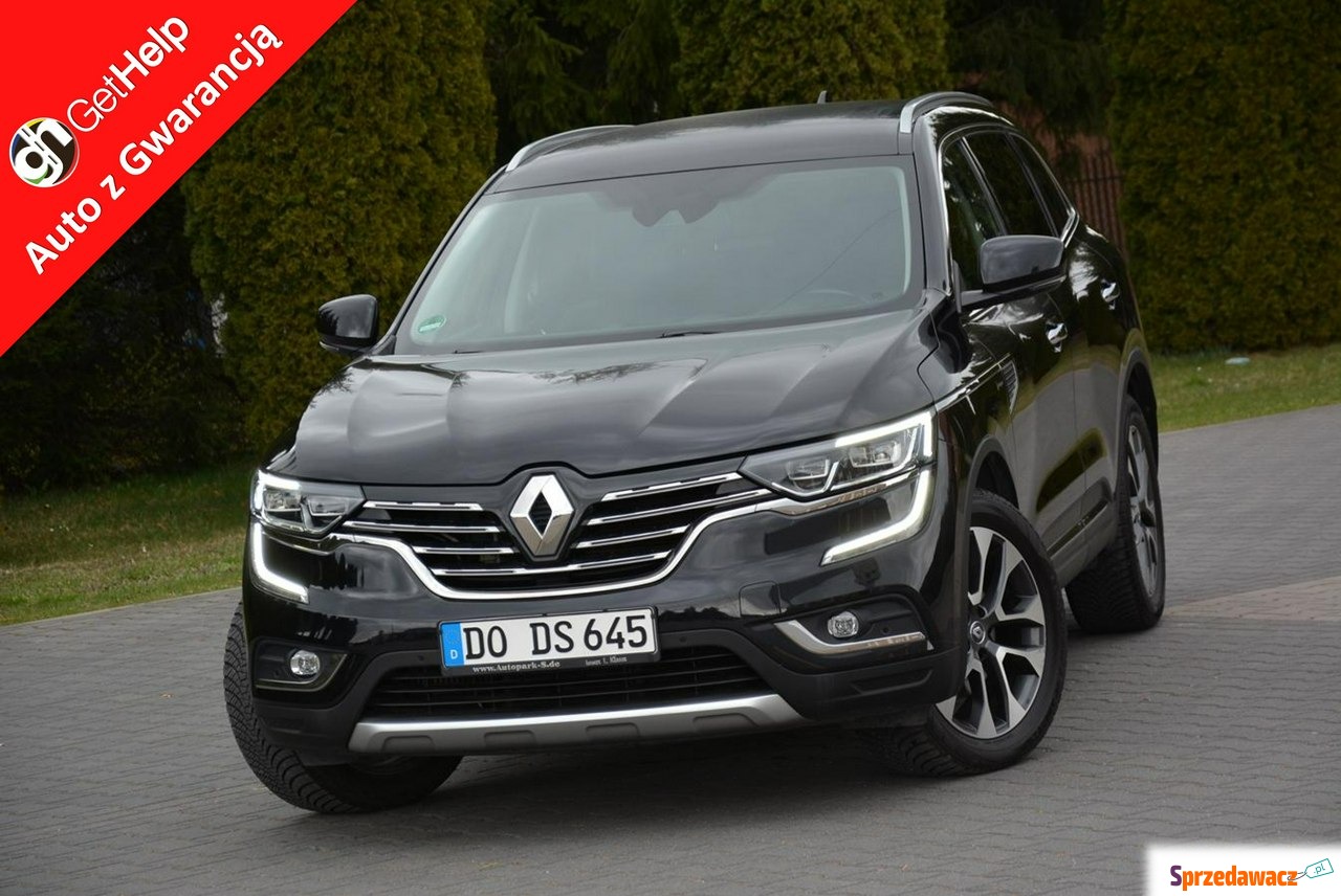 Renault Koleos - Led Pure Vision...