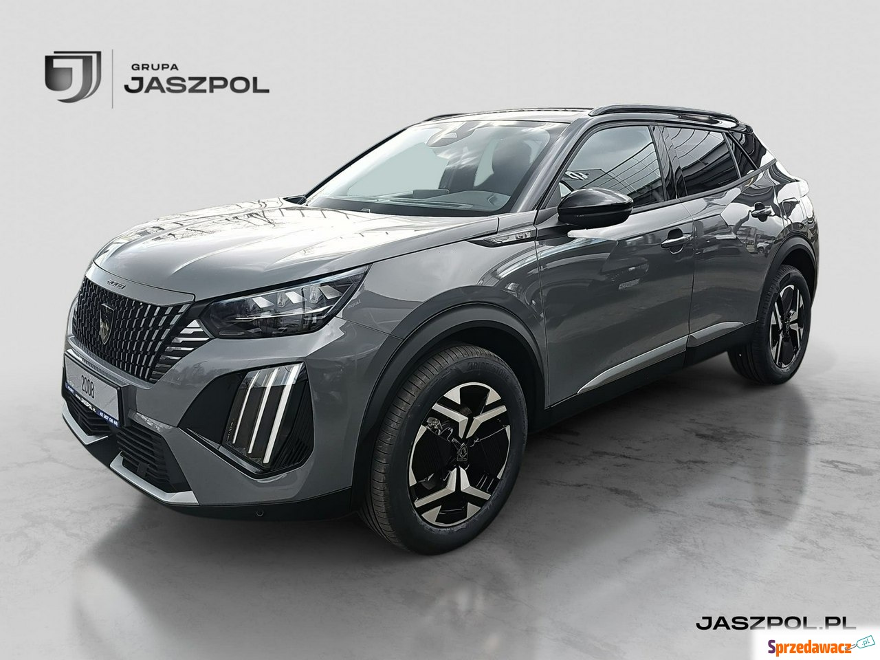 Peugeot 2008 2025