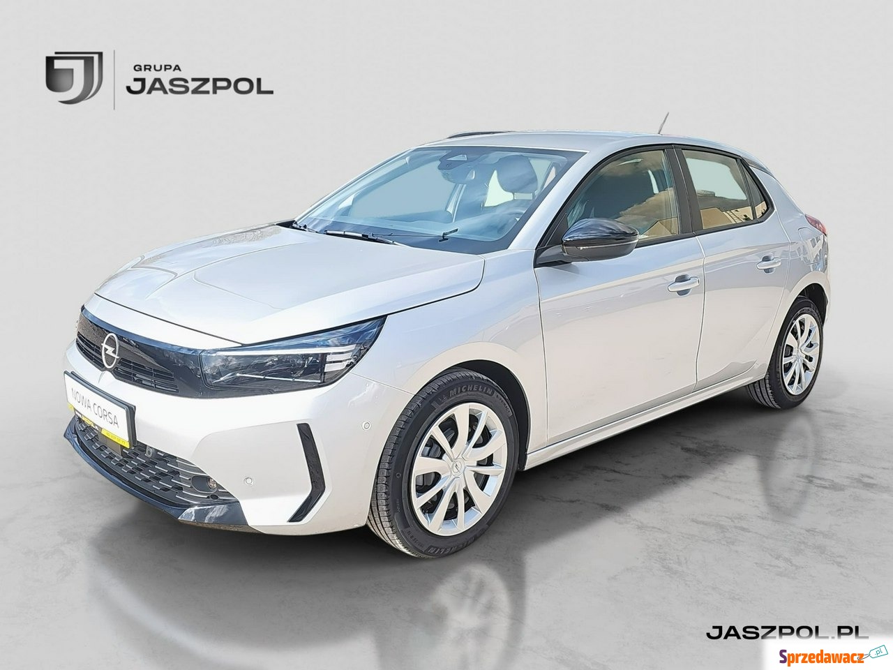 Opel Corsa 2026