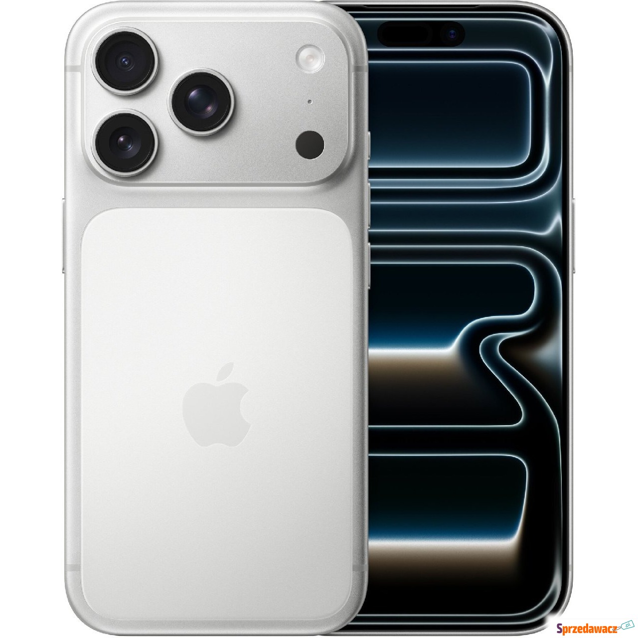 Smartfon Apple iPhone 17 Pro 5G...