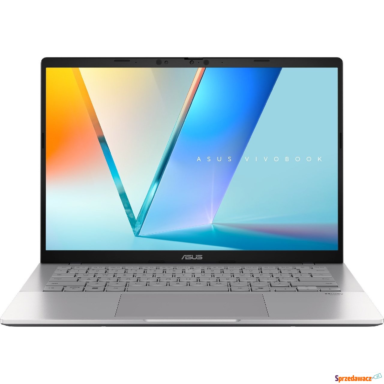 Laptop Asus Vivobook S14 S3407...