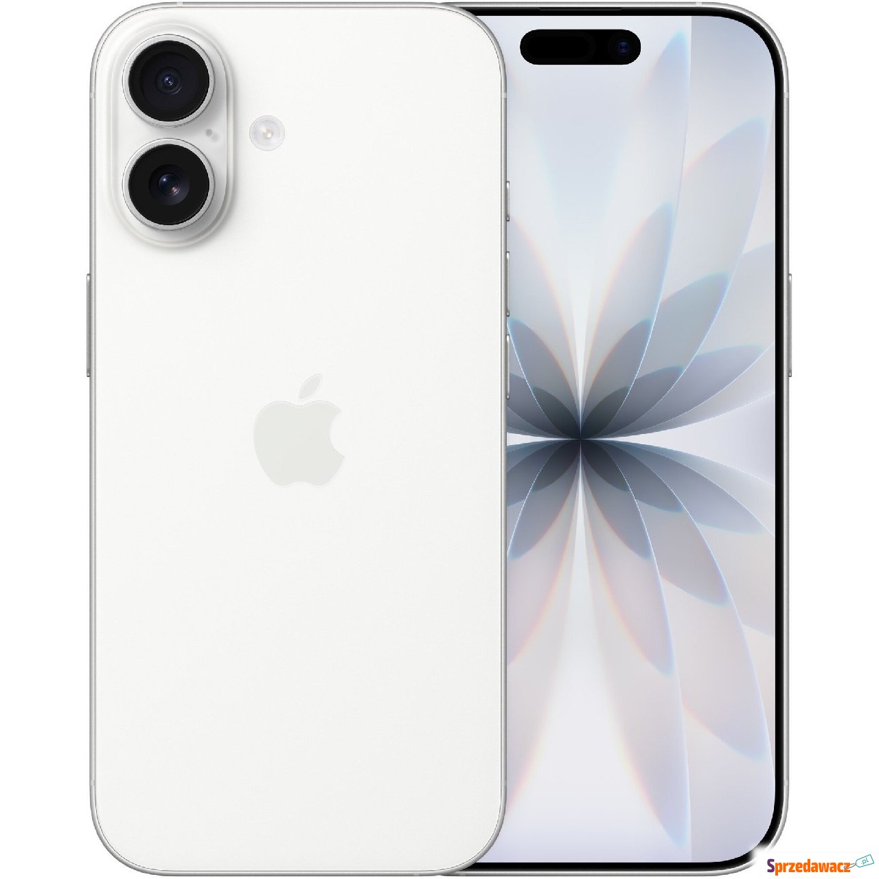 Smartfon Apple iPhone 17 8/256GB...