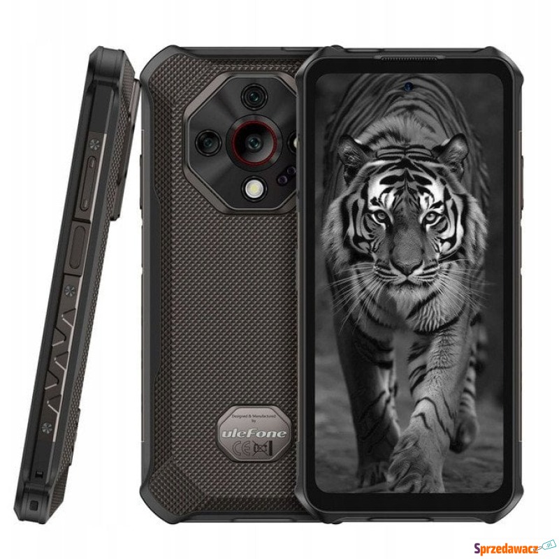 Smartfon UleFone Armor X16 4G...