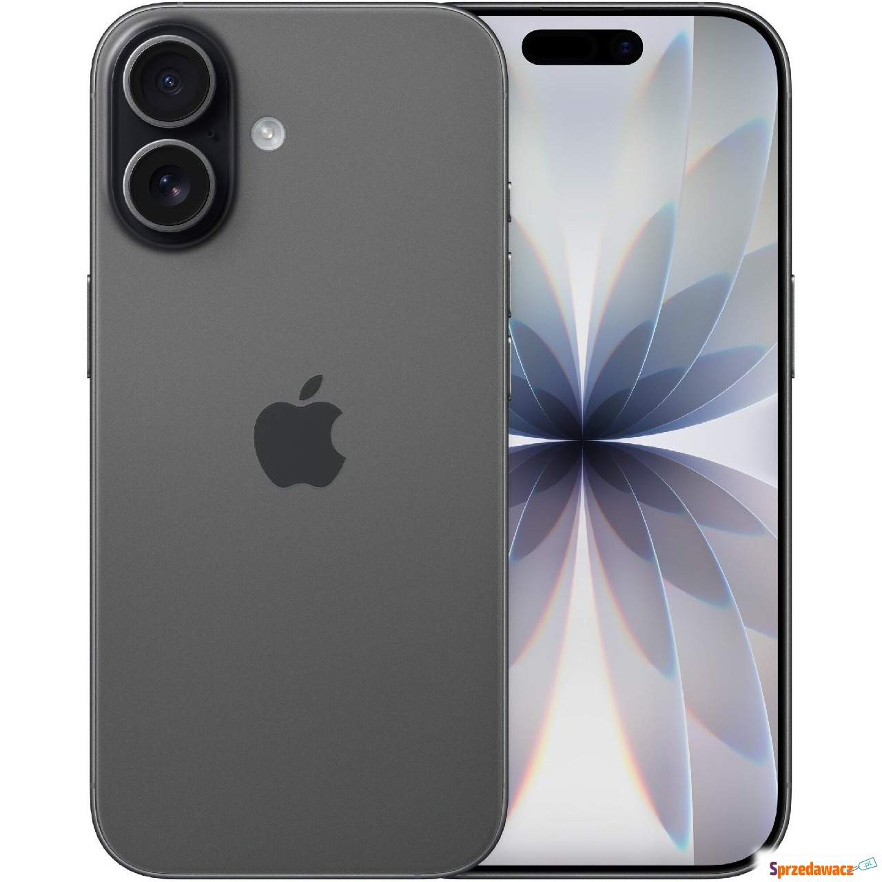 Smartfon Apple iPhone 17 8/256GB...