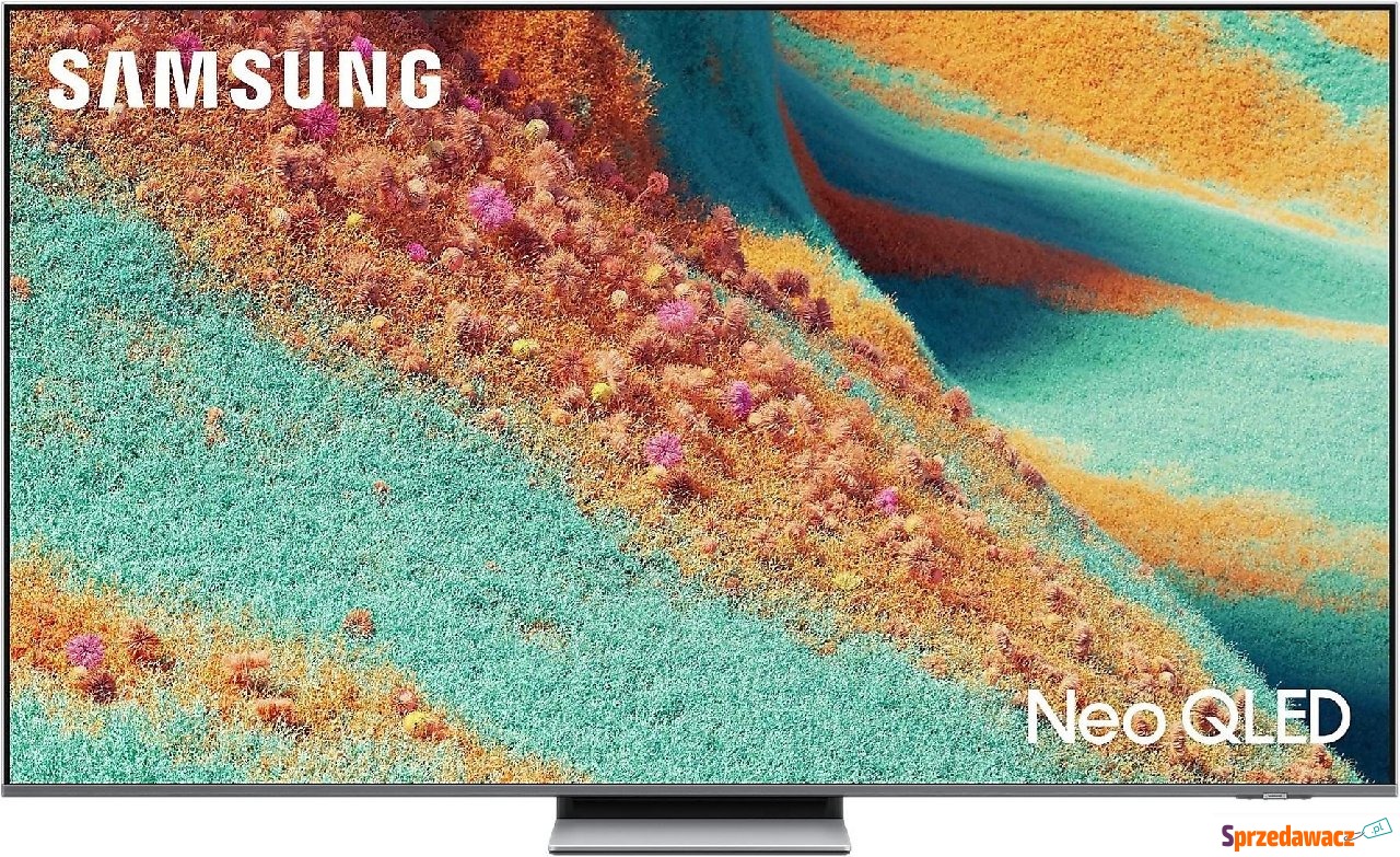 Telewizor Samsung QE85QN85FAU QLED...
