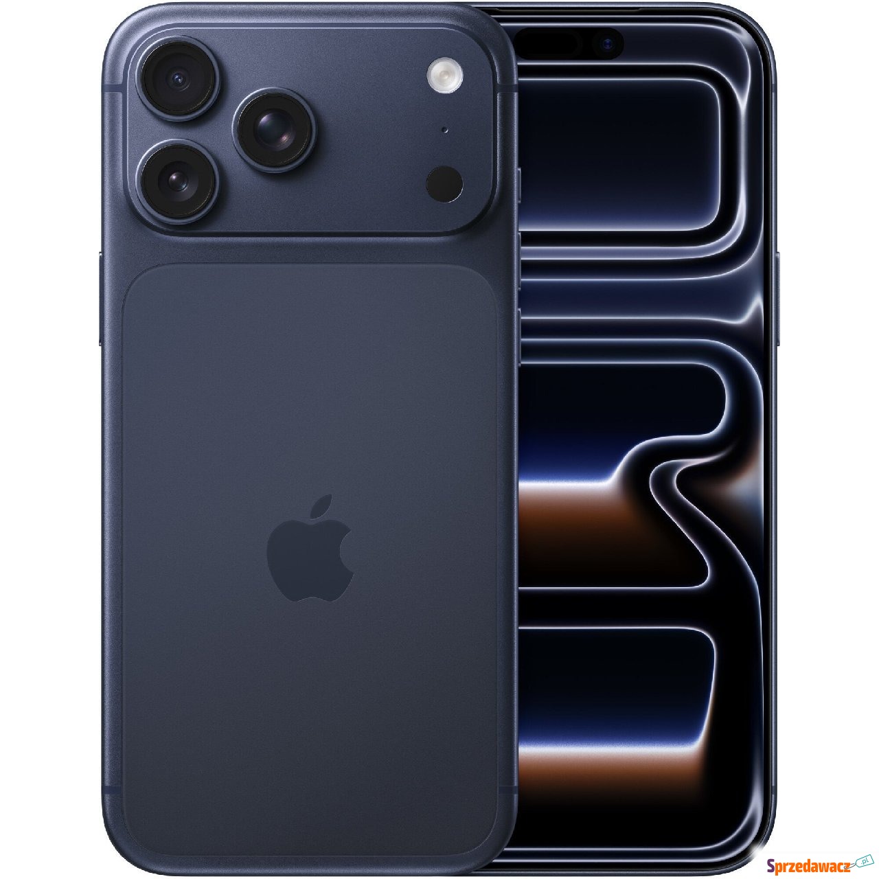 Smartfon Apple iPhone 17 Pro Max...