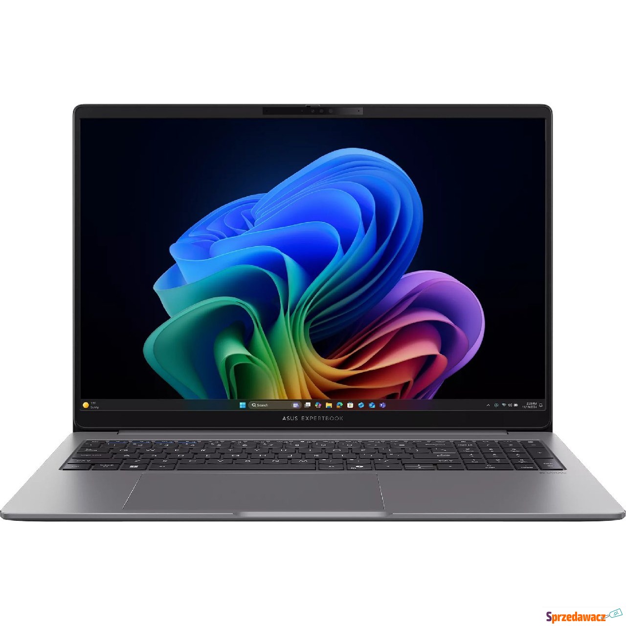 Laptop Asus ExpertBook PM3 PM3406...