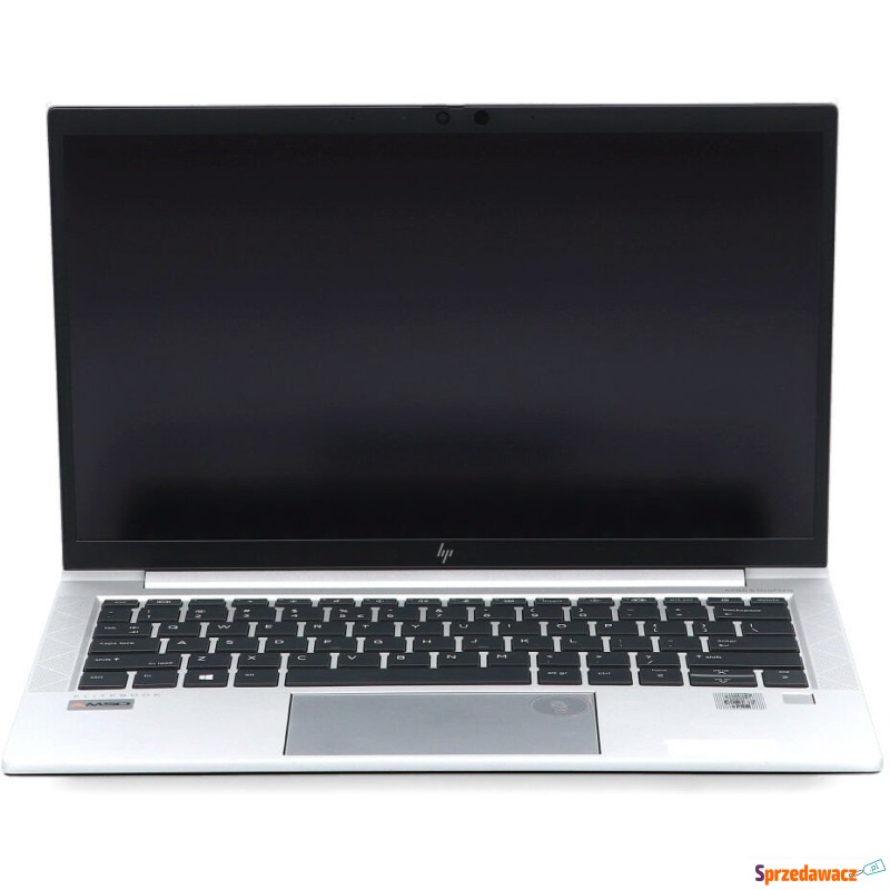 Laptop poleasingowy HP HP EliteBook...