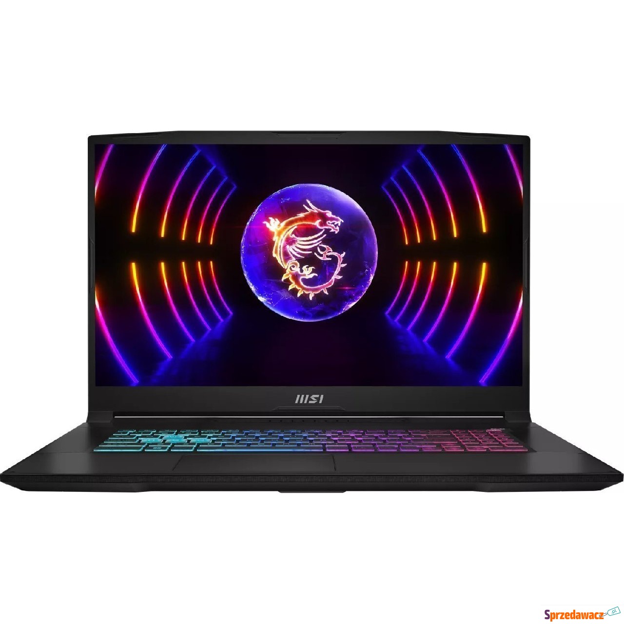 Laptop MSI Katana 17 B13VEK-1261XPL...
