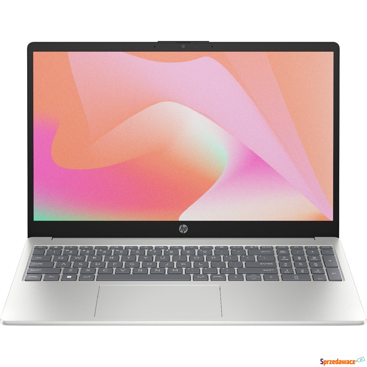 Laptop HP 15-fd0066nw / 15