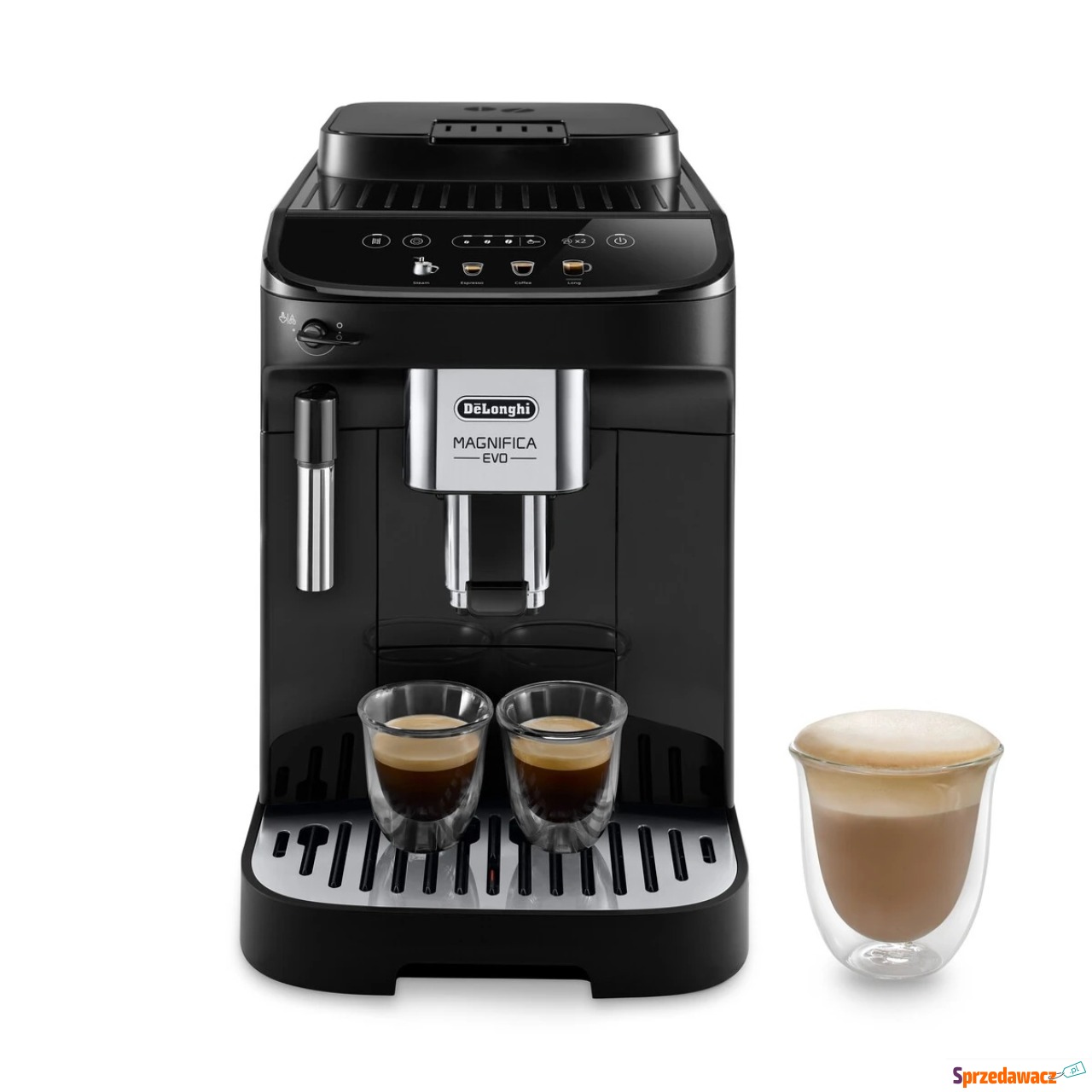 Ekspres De'Longhi Magnifica Evo...