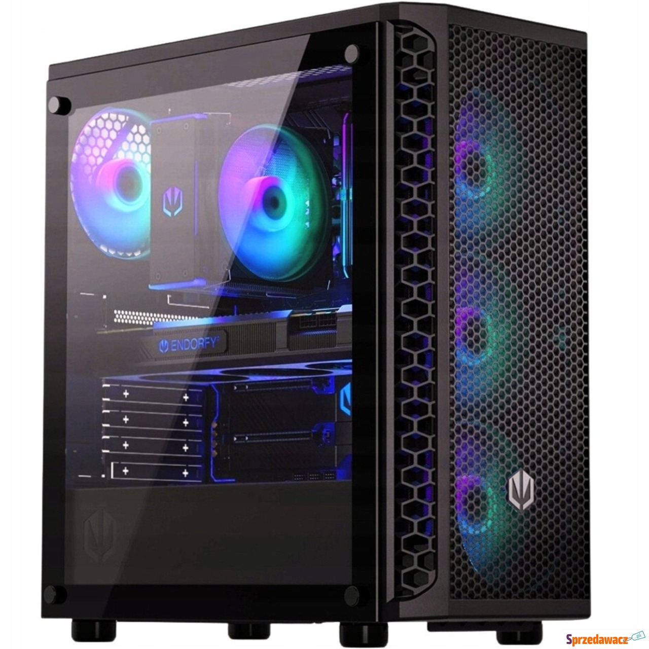 Komputer Komfig Komputer I9 12900...